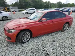 WBA8A9C55GK616543 2016 BMW 3ER