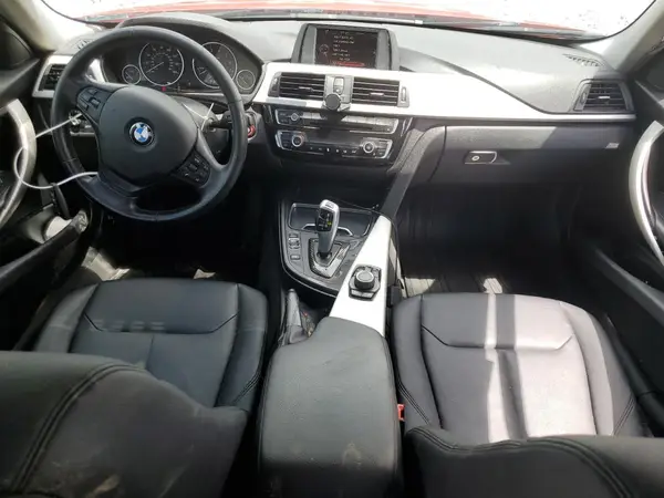 WBA8A9C55GK616543 2016 BMW 3ER - Image 8