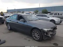 WBA8A9C55GK616557 2016 BMW 3ER