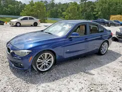 WBA8A9C55GK616574 2016 BMW 3ER