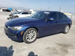 WBA8A9C55GK617207 2016 BMW 3ER