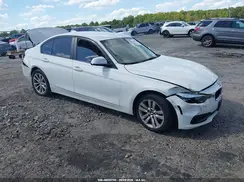 WBA8A9C55GK617577 2016 BMW 3ER