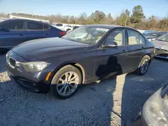 WBA8A9C55GK617725 2016 BMW 3ER