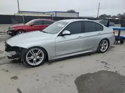 WBA8A9C55GK617904 2016 BMW 3ER