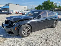 WBA8A9C55GK618065 2016 BMW 3ER