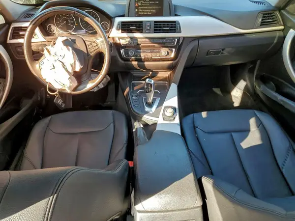 WBA8A9C55GK618065 2016 BMW 3ER - Image 8