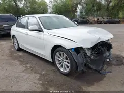 WBA8A9C55GK618230 2016 BMW 3ER
