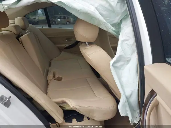 WBA8A9C55GK618230 2016 BMW 3ER - Image 8