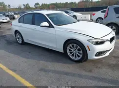 WBA8A9C55GK618258 2016 BMW 3ER