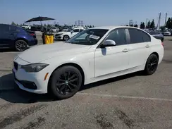 WBA8A9C55GK618261 2016 BMW 3ER
