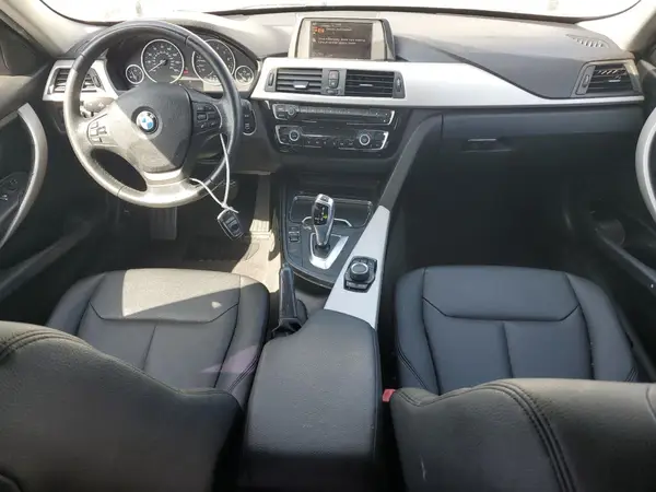 WBA8A9C55GK618261 2016 BMW 3ER - Image 8