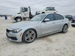 WBA8A9C55GK618311 2016 BMW 3ER