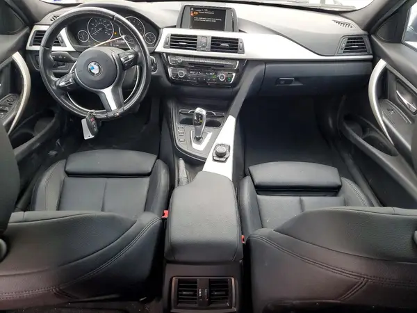 WBA8A9C55GK618311 2016 BMW 3ER - Image 8