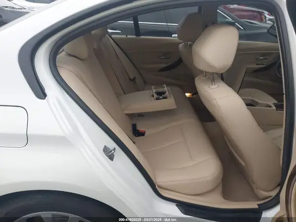 WBA8A9C55GK618602 2016 BMW 3ER - Image 8