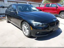 WBA8A9C55GK618678 2016 BMW 3ER