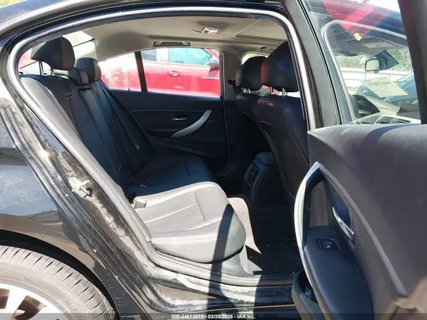 WBA8A9C55GK618678 2016 BMW 3ER - Image 8