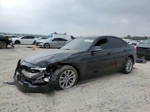 WBA8A9C55GK619006 2016 BMW 3ER - Image 1