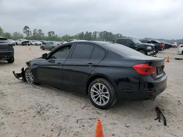 WBA8A9C55GK619006 2016 BMW 3ER - Image 2