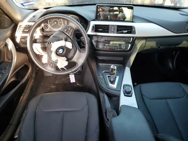 WBA8A9C55GK619006 2016 BMW 3ER - Image 8