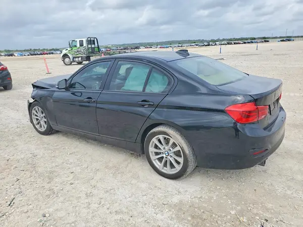 WBA8A9C55GK619104 2016 BMW 3ER - Image 2