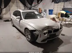 WBA8A9C55HK619623 2017 BMW 3ER