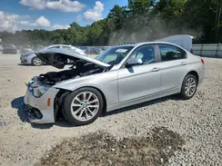 WBA8A9C55HK620349 2017 BMW 3ER
