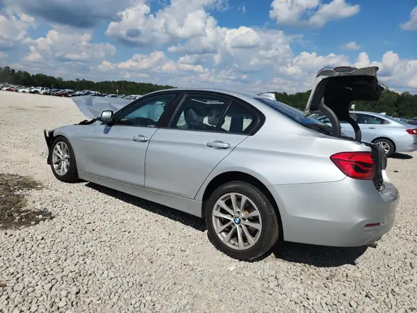 WBA8A9C55HK620349 2017 BMW 3ER - Image 2