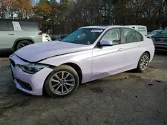WBA8A9C55JAH12818 2018 BMW 3ER