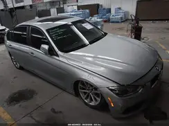 WBA8A9C55JAH12849 2018 BMW 3ER