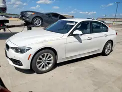WBA8A9C55JAH13662 2018 BMW 3ER