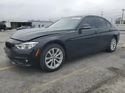 WBA8A9C55JAH14603 2018 BMW 3ER
