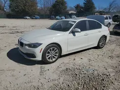WBA8A9C55JAH14620 2018 BMW 3ER