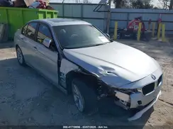 WBA8A9C55JAH14990 2018 BMW 3ER
