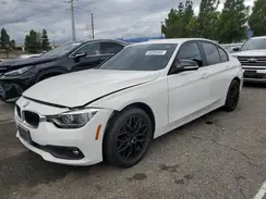 WBA8A9C55JK622656 2018 BMW 3ER