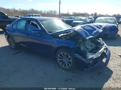 WBA8A9C55JK622737 2018 BMW 3ER