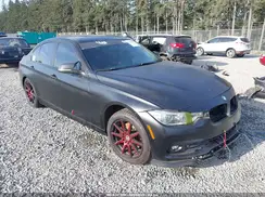 WBA8A9C55JK622768 2018 BMW 3ER