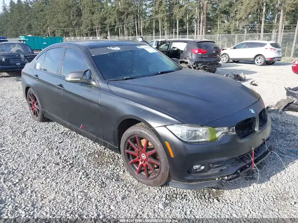 WBA8A9C55JK622768 2018 BMW 3ER - Image 1