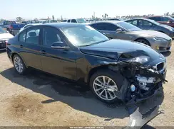 WBA8A9C55JK622849 2018 BMW 3ER