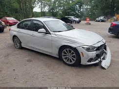 WBA8A9C55JK622897 2018 BMW 3ER