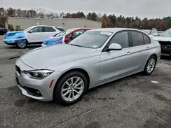 WBA8A9C55JK622995 2018 BMW 3ER