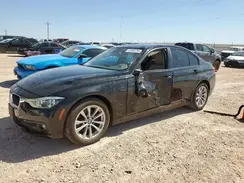 WBA8A9C55JK623127 2018 BMW 3ER
