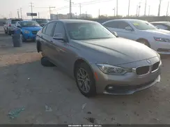 WBA8A9C55JK623242 2018 BMW 3ER