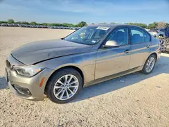 WBA8A9C56GK616227 2016 BMW 3ER