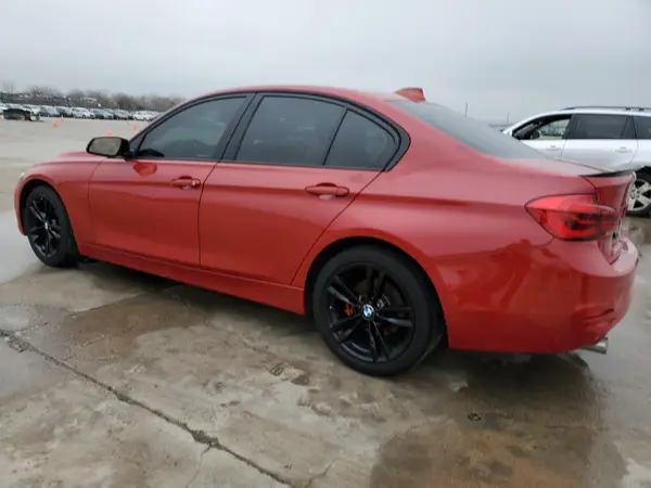 WBA8A9C56GK616325 2016 BMW 3ER - Image 2