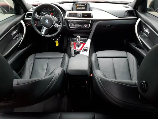 WBA8A9C56GK616325 2016 BMW 3ER - Image 8
