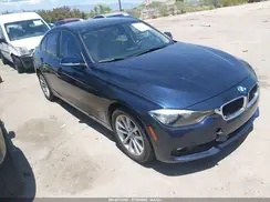 WBA8A9C56GK616566 2016 BMW 3ER