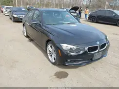 WBA8A9C56GK616616 2016 BMW 3ER