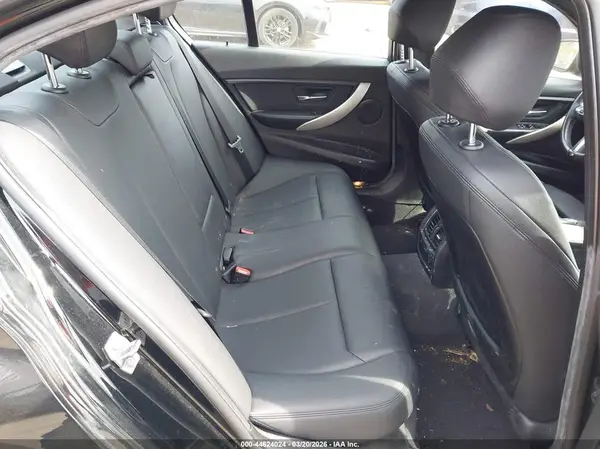 WBA8A9C56GK616616 2016 BMW 3ER - Image 8