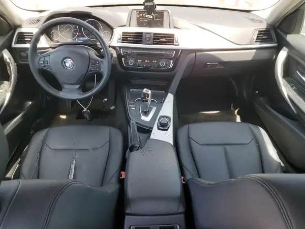 WBA8A9C56GK616759 2016 BMW 3ER - Image 8