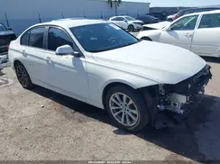 WBA8A9C56GK616857 2016 BMW 3ER